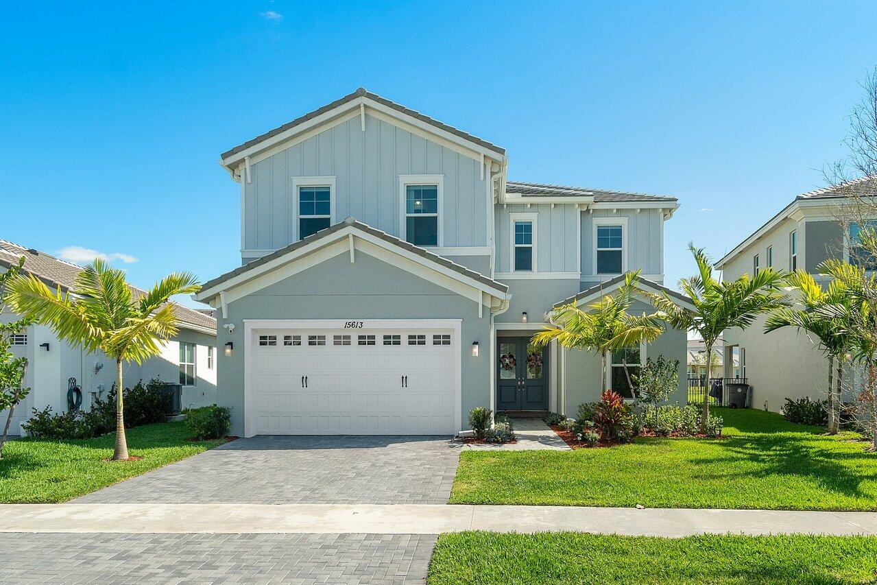 POINCIANA GRAND