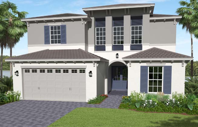 BIRCHWOOD GRAND