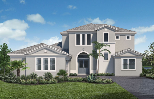 CORAL COVE GRAND